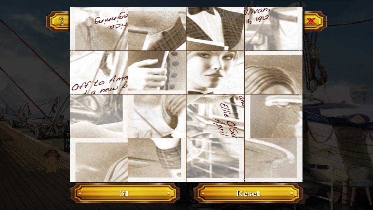 Hidden Objects Collection Volume 2 - Nintendo Switch