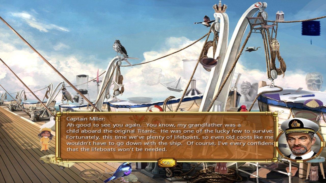 Hidden Objects Collection Volume 2 - Nintendo Switch