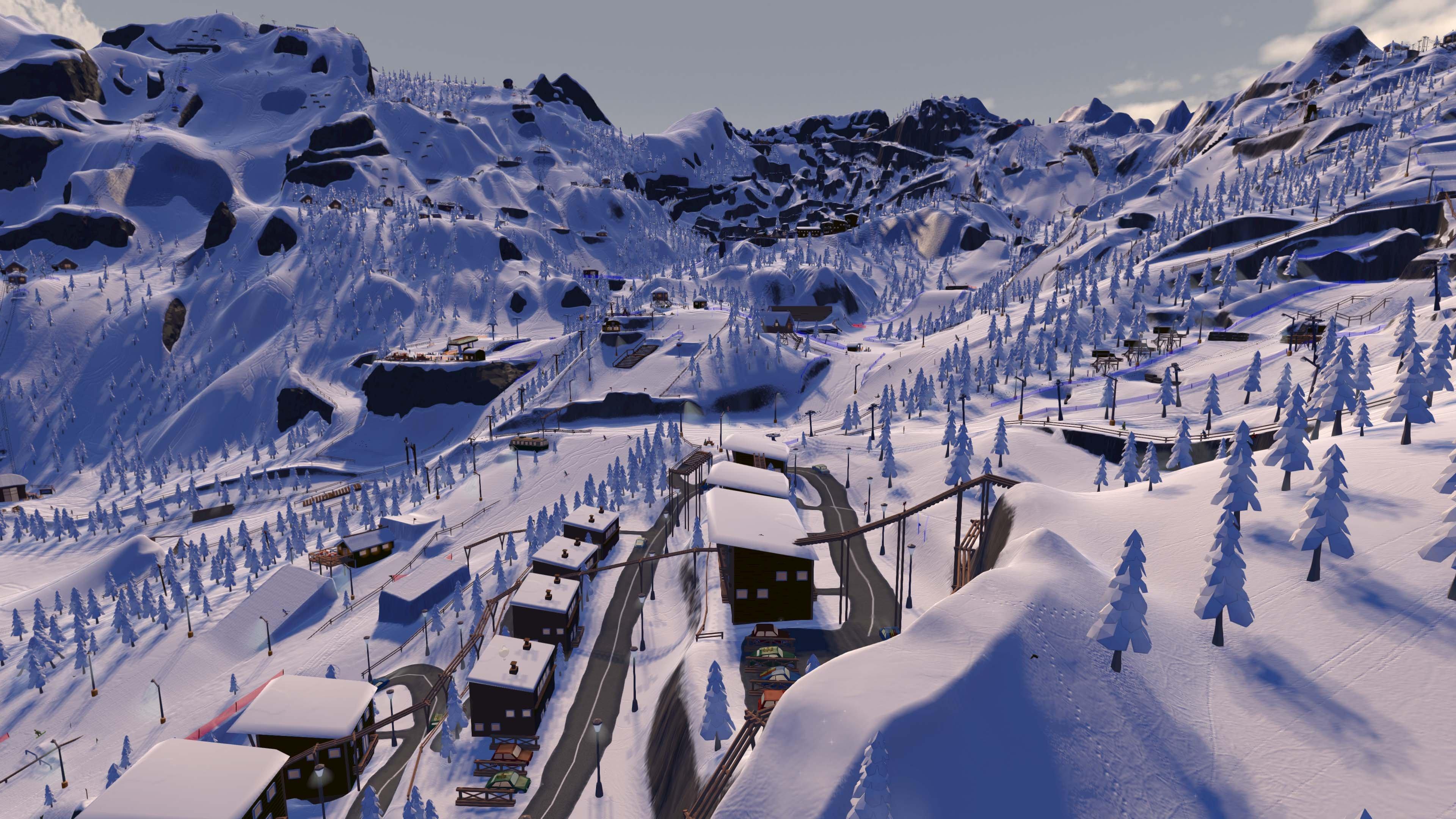 Grand Mountain Adventure: Wonderlands Day 1 Edition - Nintendo Switch