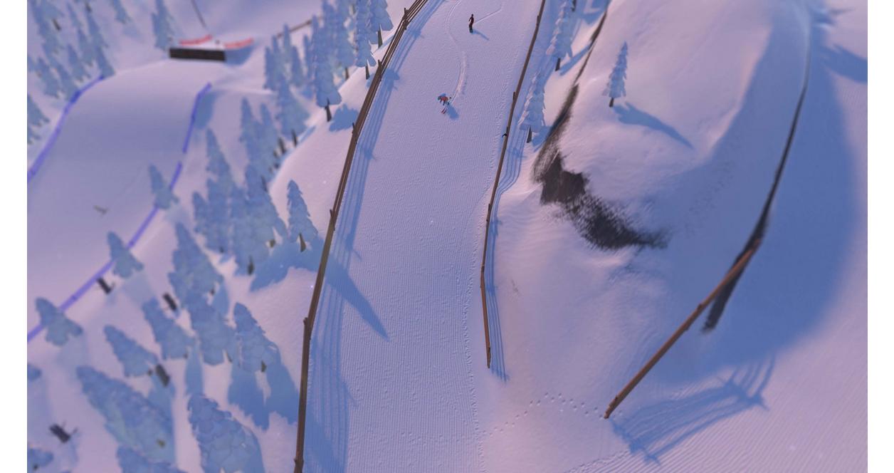 Grand Mountain Adventure: Wonderlands Day 1 Edition - Nintendo