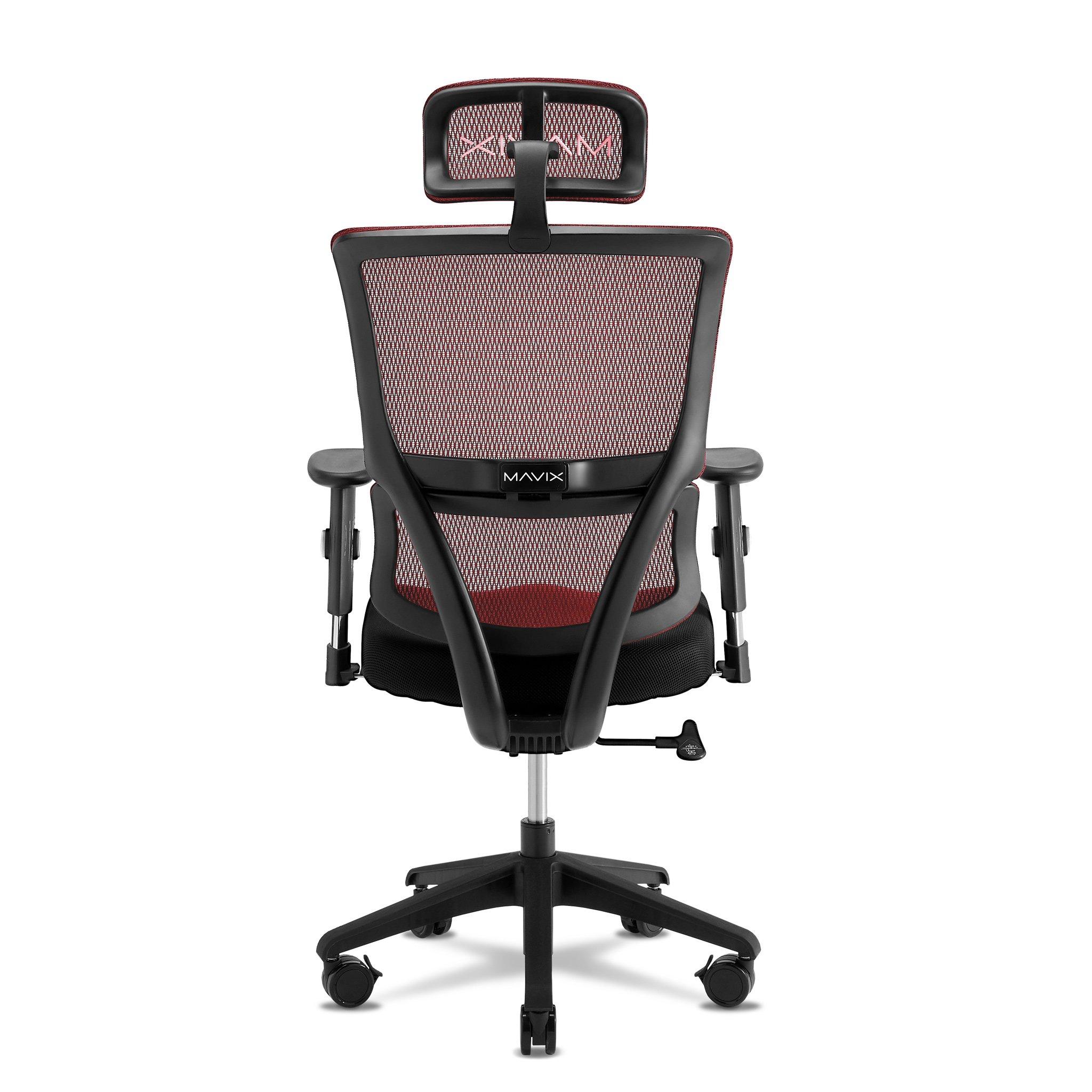 list item 5 of 8 Mavix M4 Gaming Chair