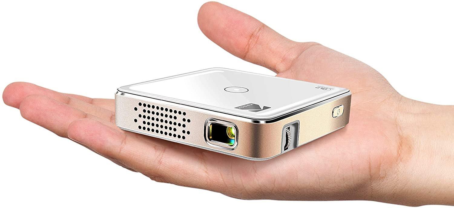 Kodak Luma 75 Portable Pocket Projector