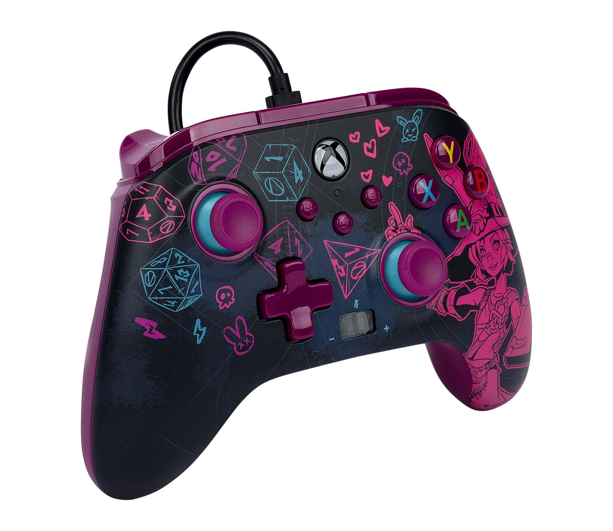 Pink xbox store one controller gamestop