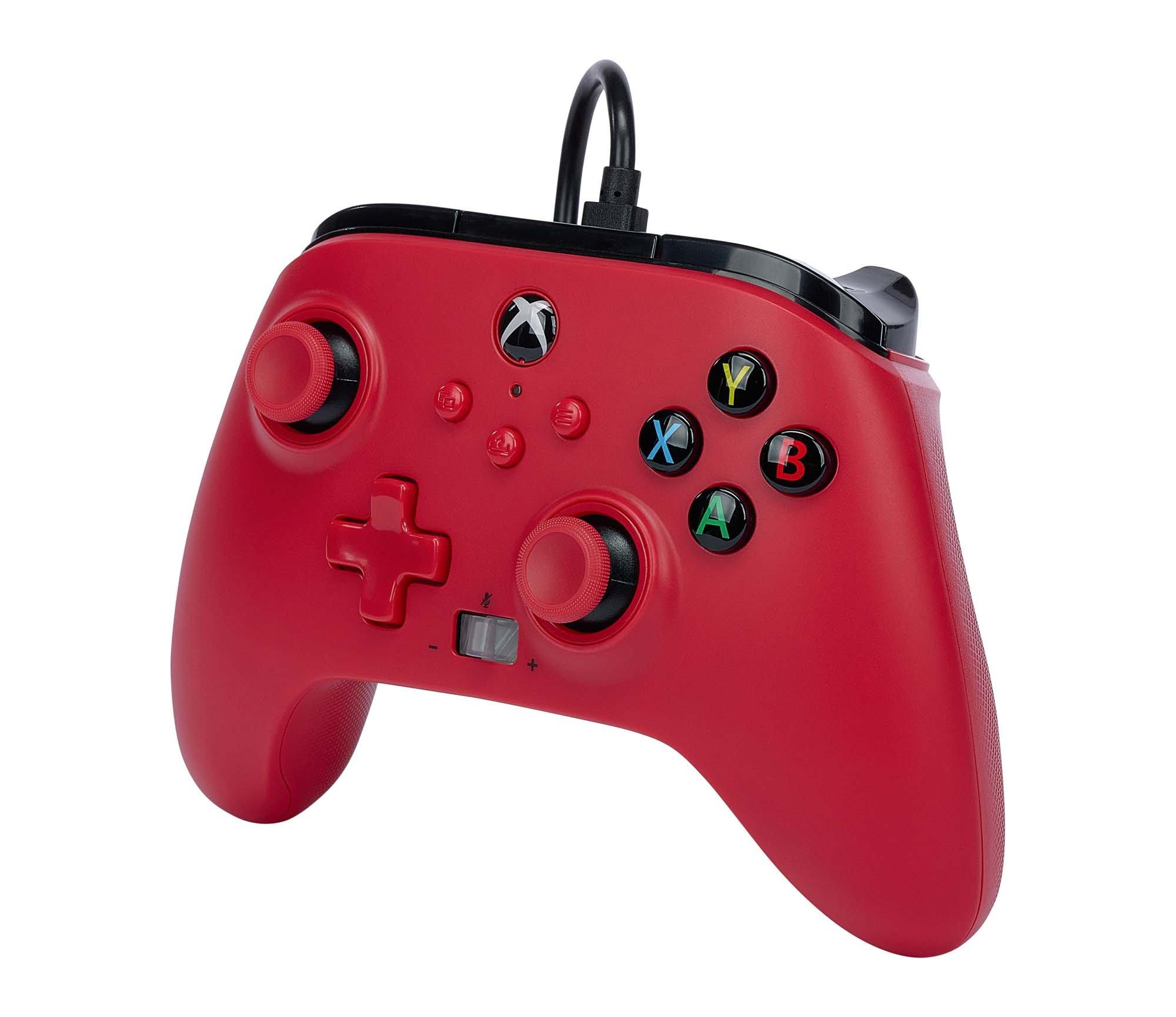 Is a deals wired controller better