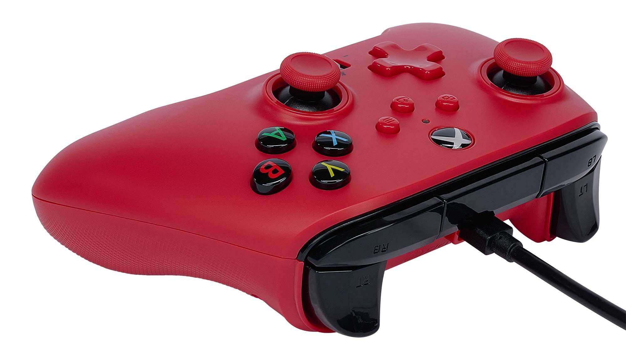 Powera mini controller for xbox one best sale stores