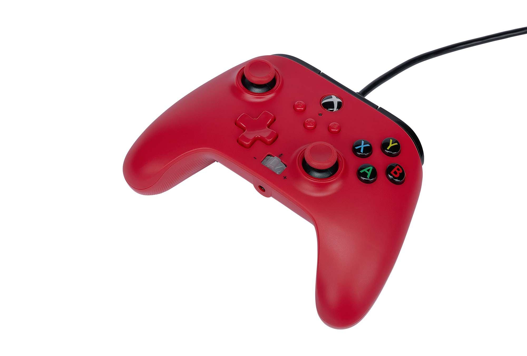 Red xbox store one controller gamestop