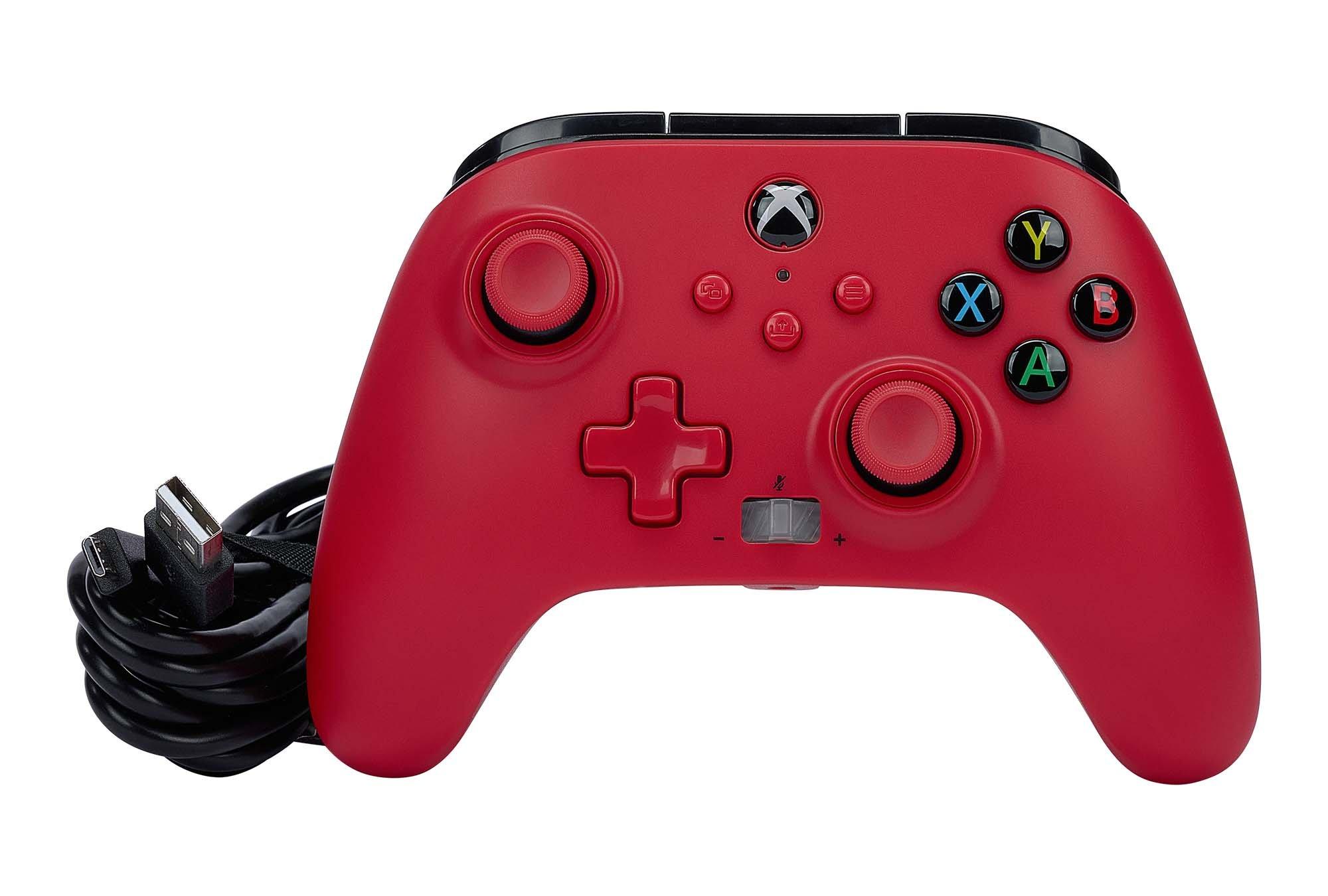 Gamestop xbox deals one controller wired