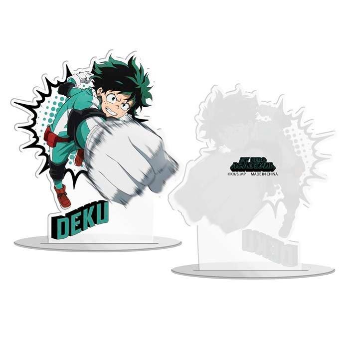 Gamestop exclusive my hot sale hero academia box