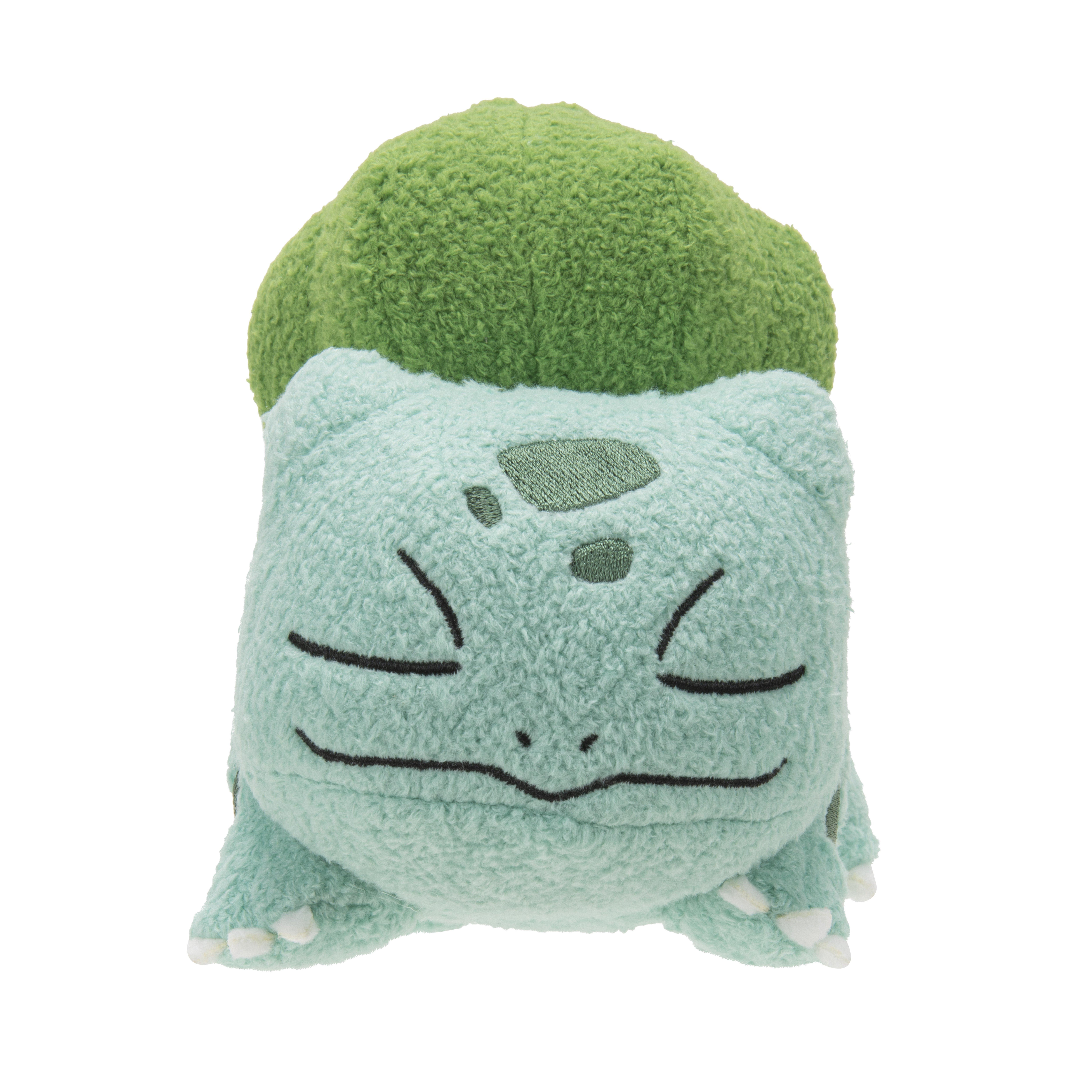 Jazwares Pokemon Sleeping 5-in Plush (Styles May Vary