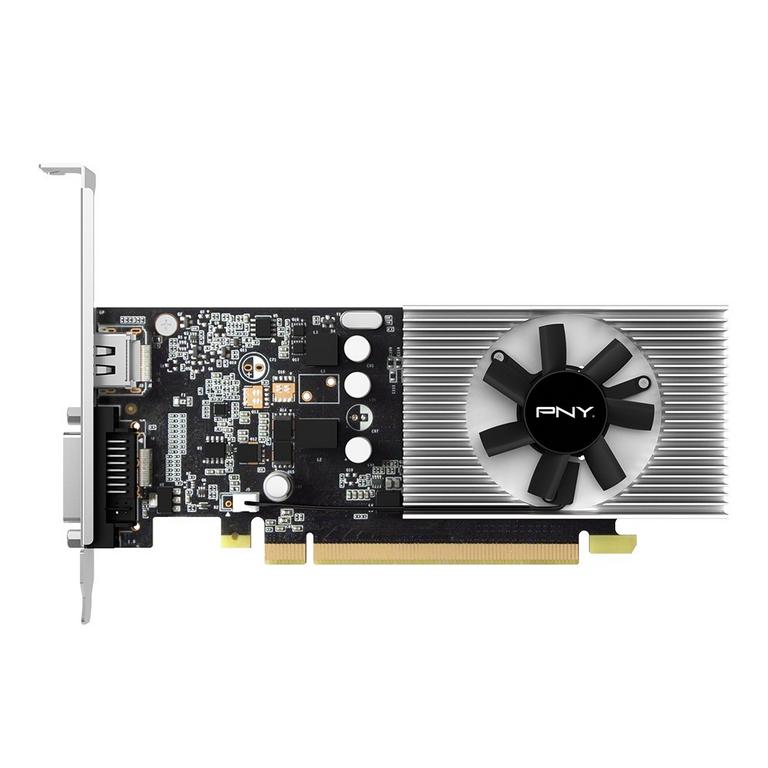 PNY GeForce GT 1030 2GB Graphics Card VCGGT10302PB-BB | GameStop
