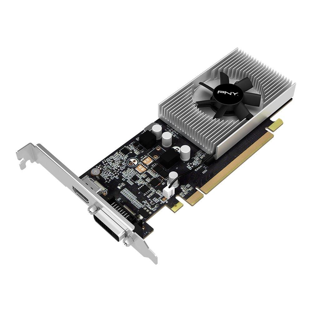 PNY GeForce GT 1030 2GB Graphics Card VCGGT10302PB-BB