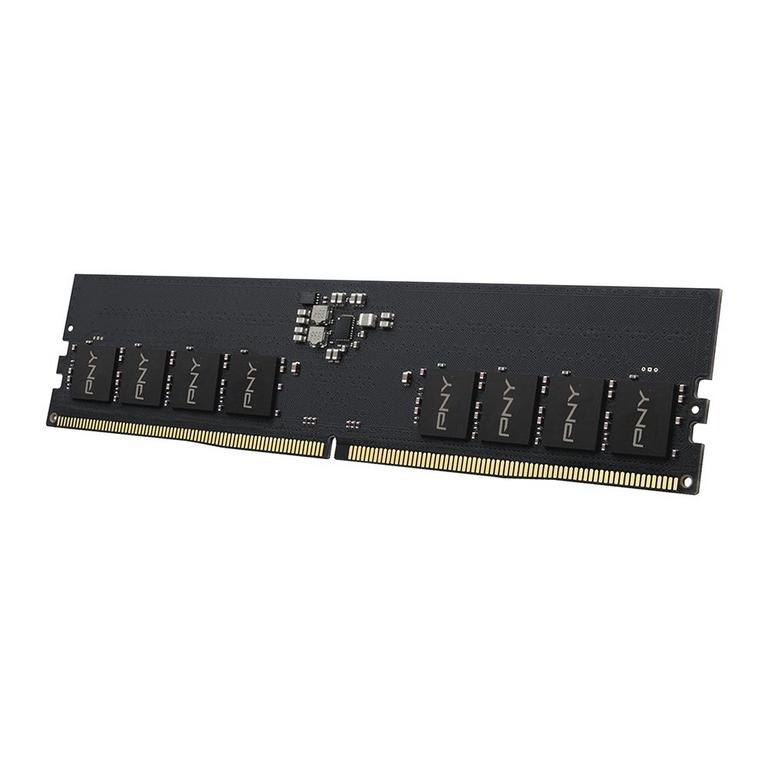 PNY Performance 8GB DDR5 4800MHz Desktop Memory MD8GSD54800-TB
