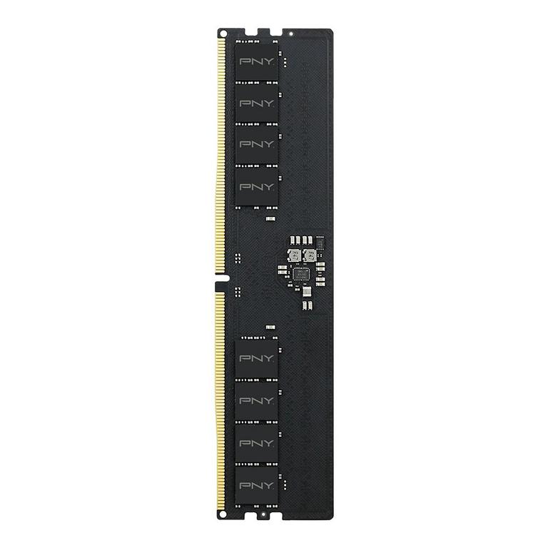 PNY Performance 8GB DDR5 4800MHz Desktop Memory MD8GSD54800-TB