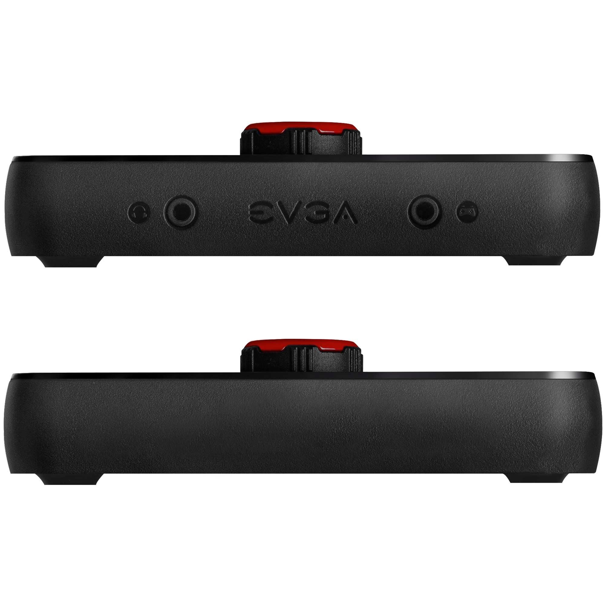 EVGA XR1 Pro 1440p/4K HDR Pass Through ARGB Capture Card 144-U1-CB21-LR