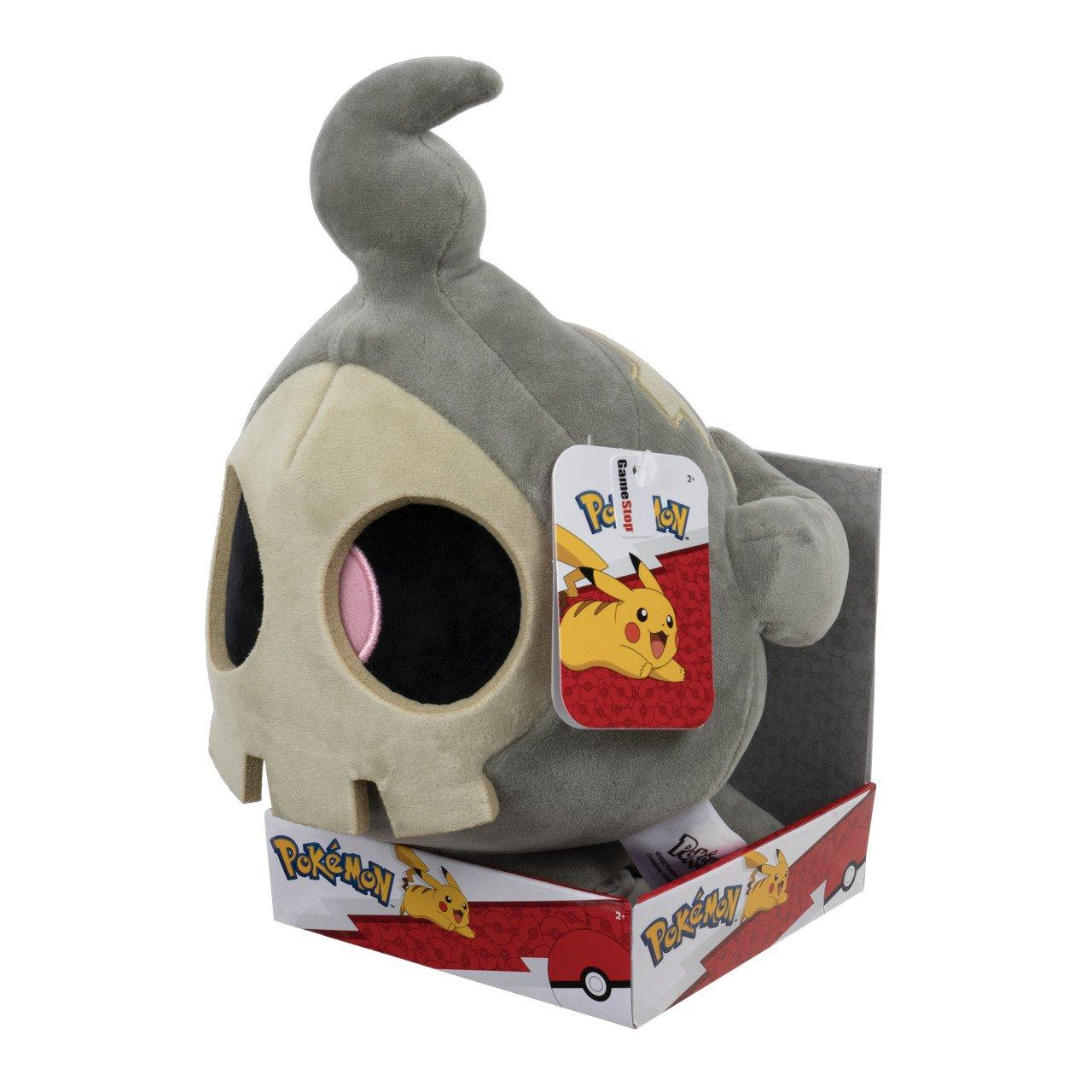 Gamestop plush hot sale