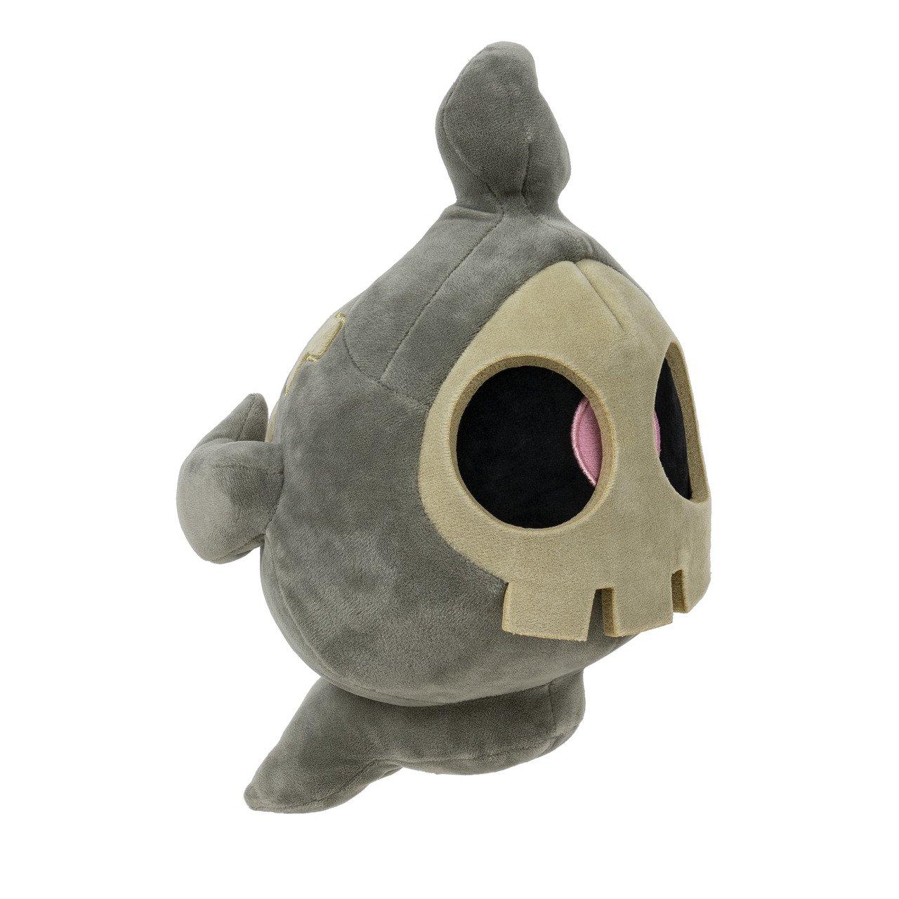 Ghost type pokemon store plush