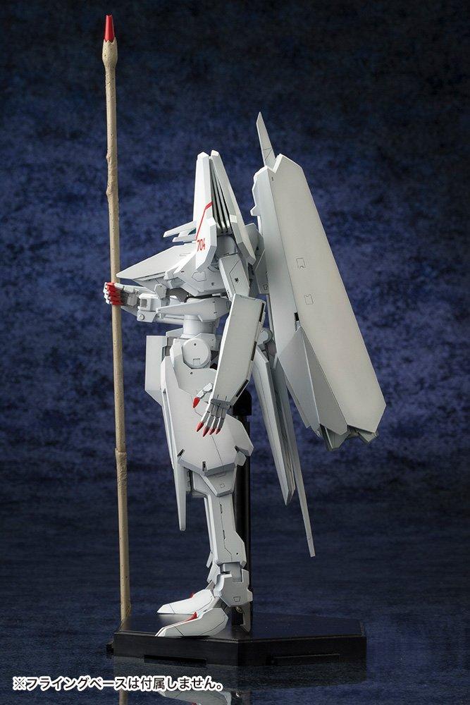 knights of sidonia model kit
