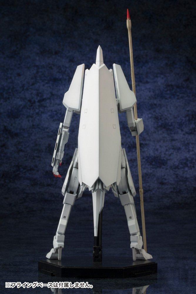 knights of sidonia model kit