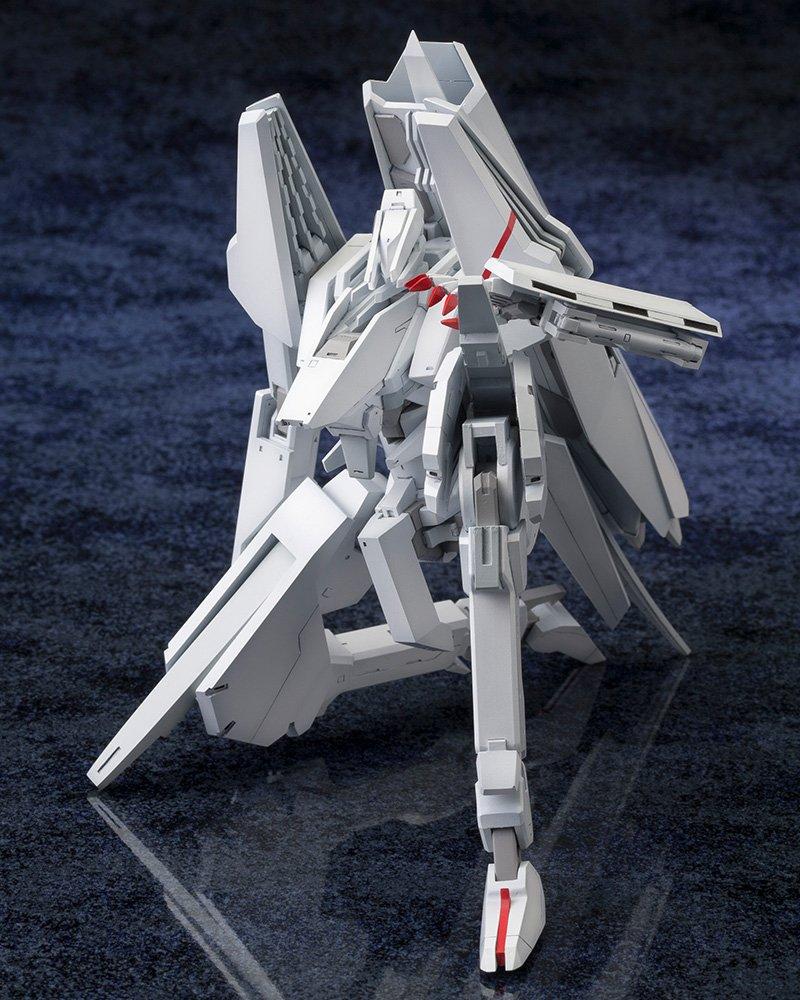 Kotobukiya Knights of Sidonia Tsugumori Model Kit 1:100 Scale Figure