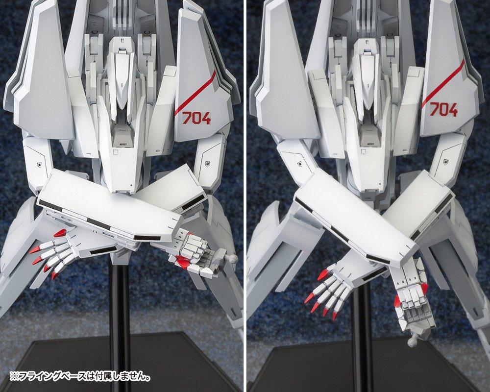 kotobukiya knights of sidonia