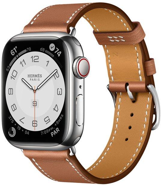 大阪超安い リナ様専用 Apple Watch エルメス ドゥブルトゥール