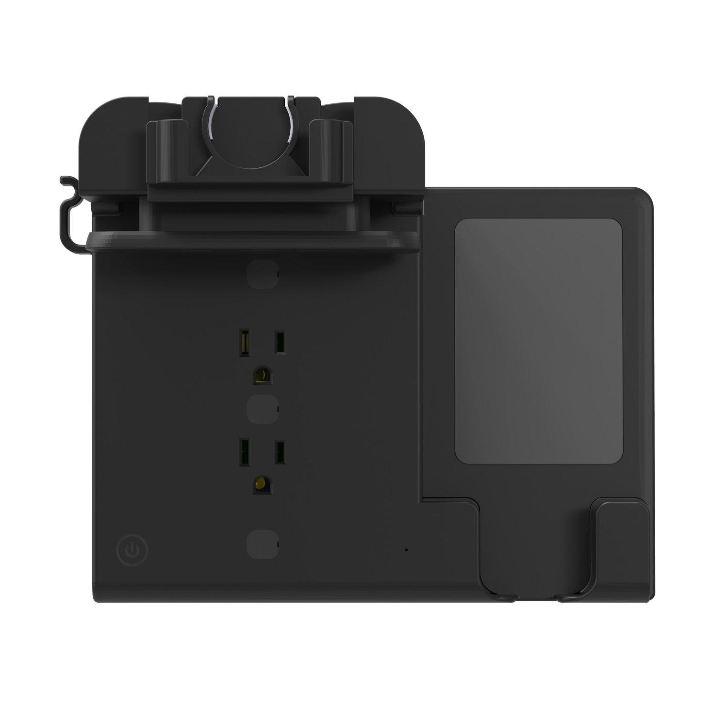 RapidX MyCharging Station AllinOne MultiDevice Charging Station