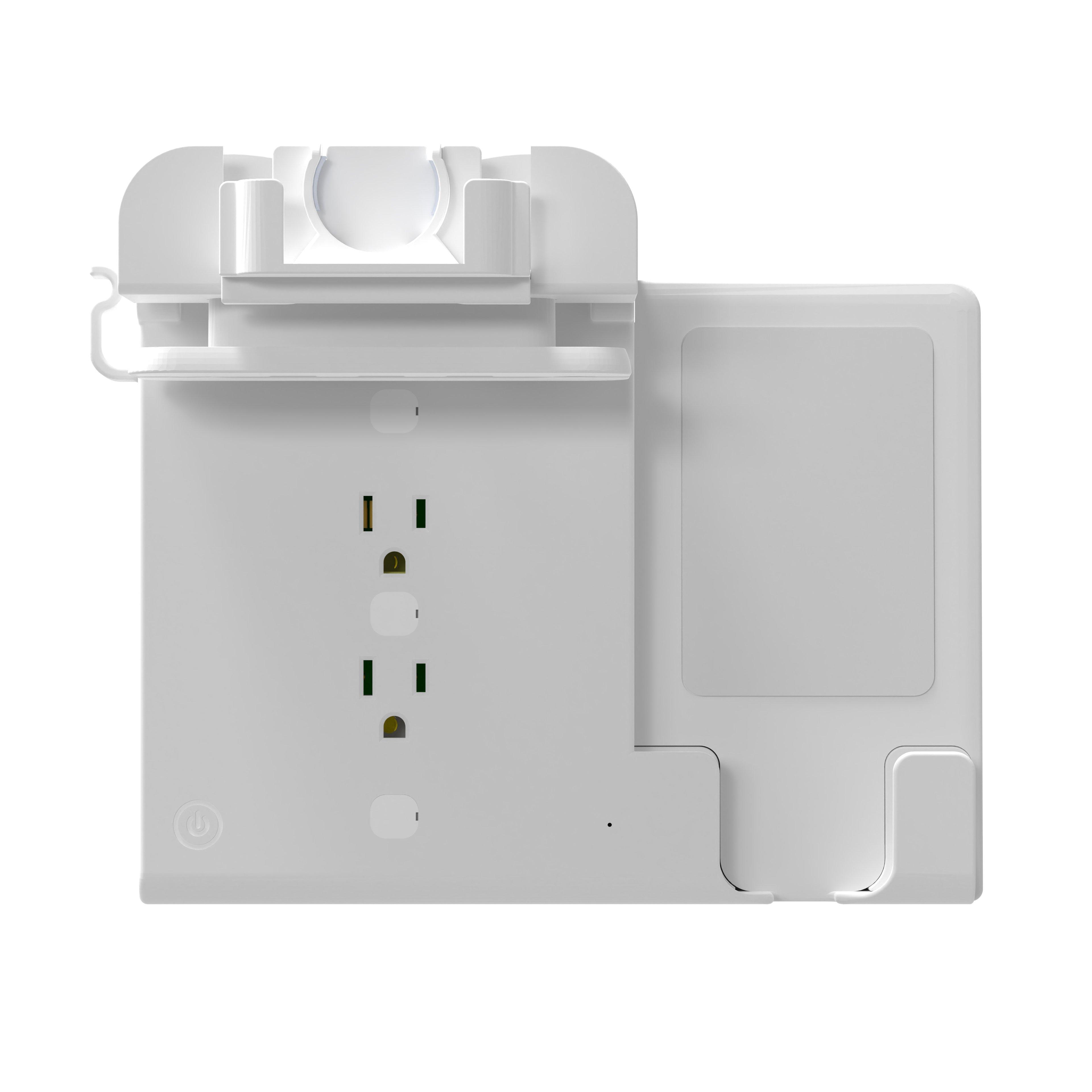 RapidX MyCharging Station All-in-One Multi-Device Charging Station