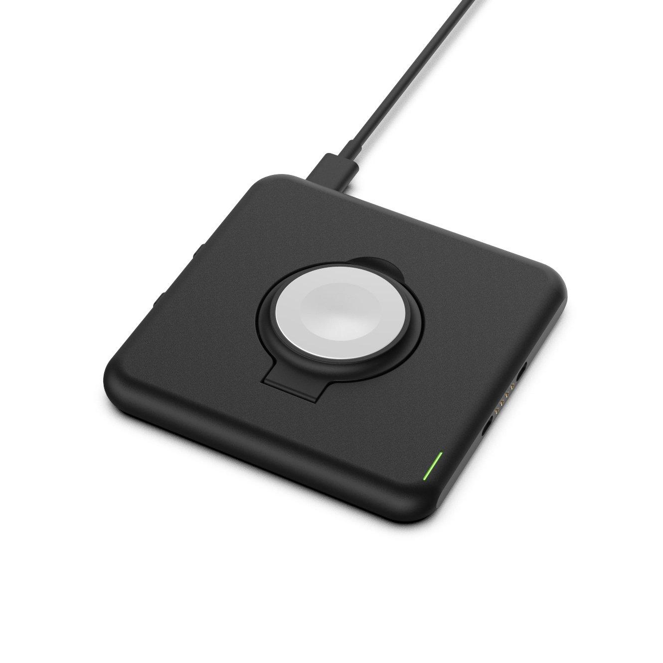 RapidX Modula5 Apple Watch Charging Pod