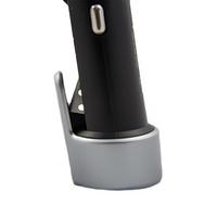 list item 4 of 5 RapidX - Xscape Dual USB Car Charger 5V with Safety Hammer and Seat Belt Cutter