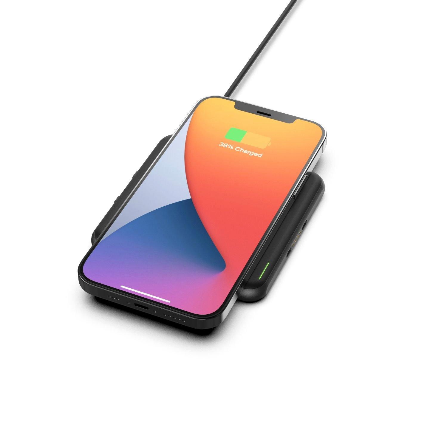 RapidX Modula5 Wireless Charging Pod