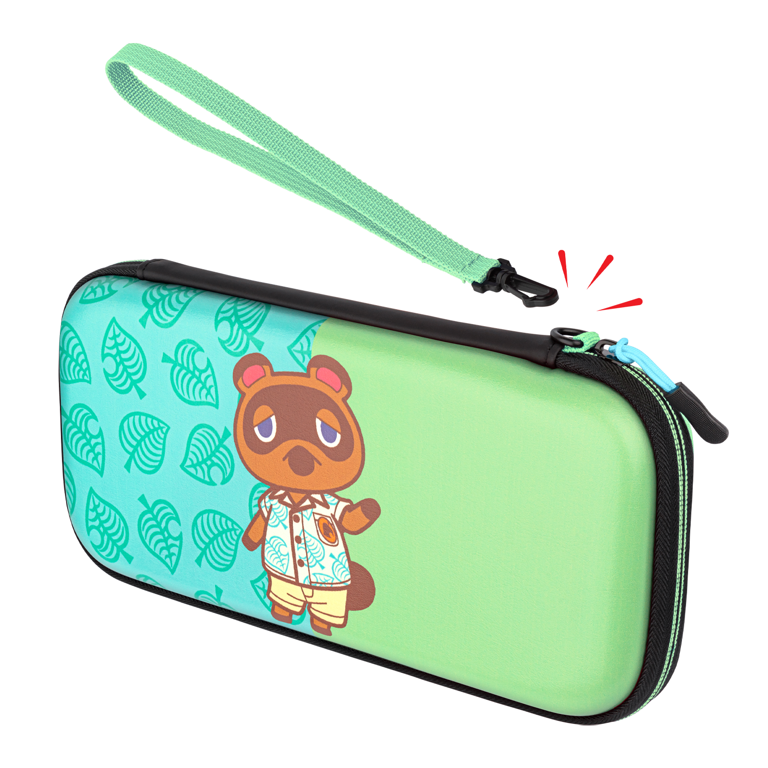 pdp-slim-deluxe-travel-case-animal-crossing-tom-nook-for-nintendo
