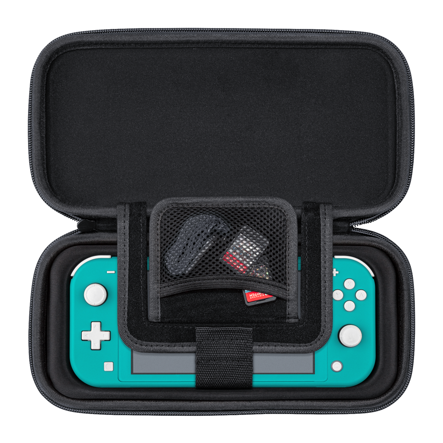 Kapel barm Diktere PDP Slim Deluxe Travel Case Hyrule Hero Link for Nintendo Switch, Nintendo  Switch Lite, and Nintendo Switch - OLED Model | GameStop