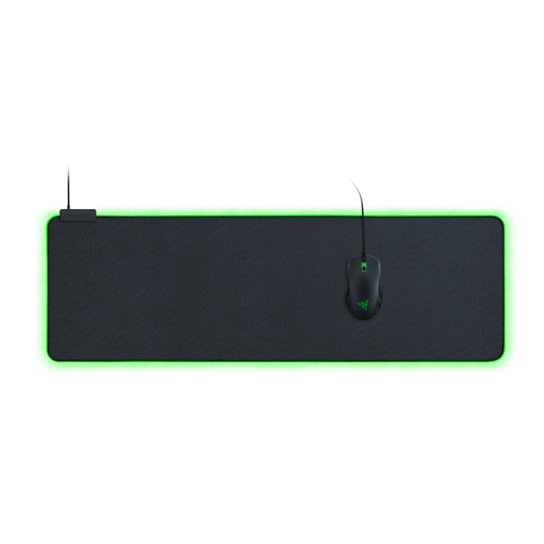 Razer Goliathus Extended Chroma Soft Gaming Mouse Mat with Chroma