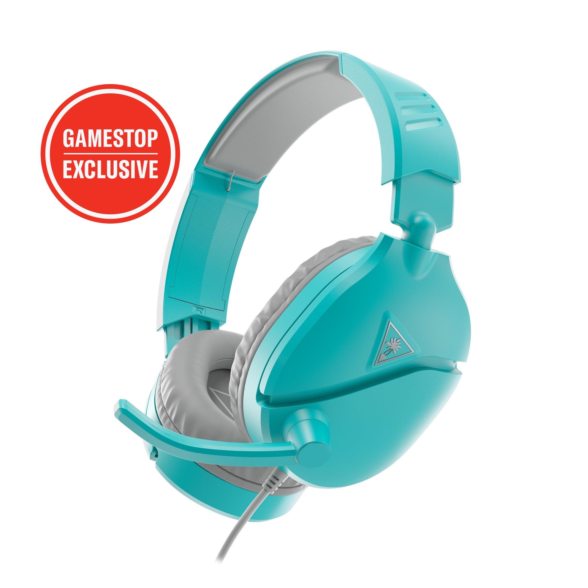 Turtle Beach Recon 70 PlayStation Wired Gaming Headset Universal