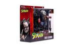McFarlane Toys Spawn The Clown Deluxe Set 7-in Action Figure GameStop Exclusive