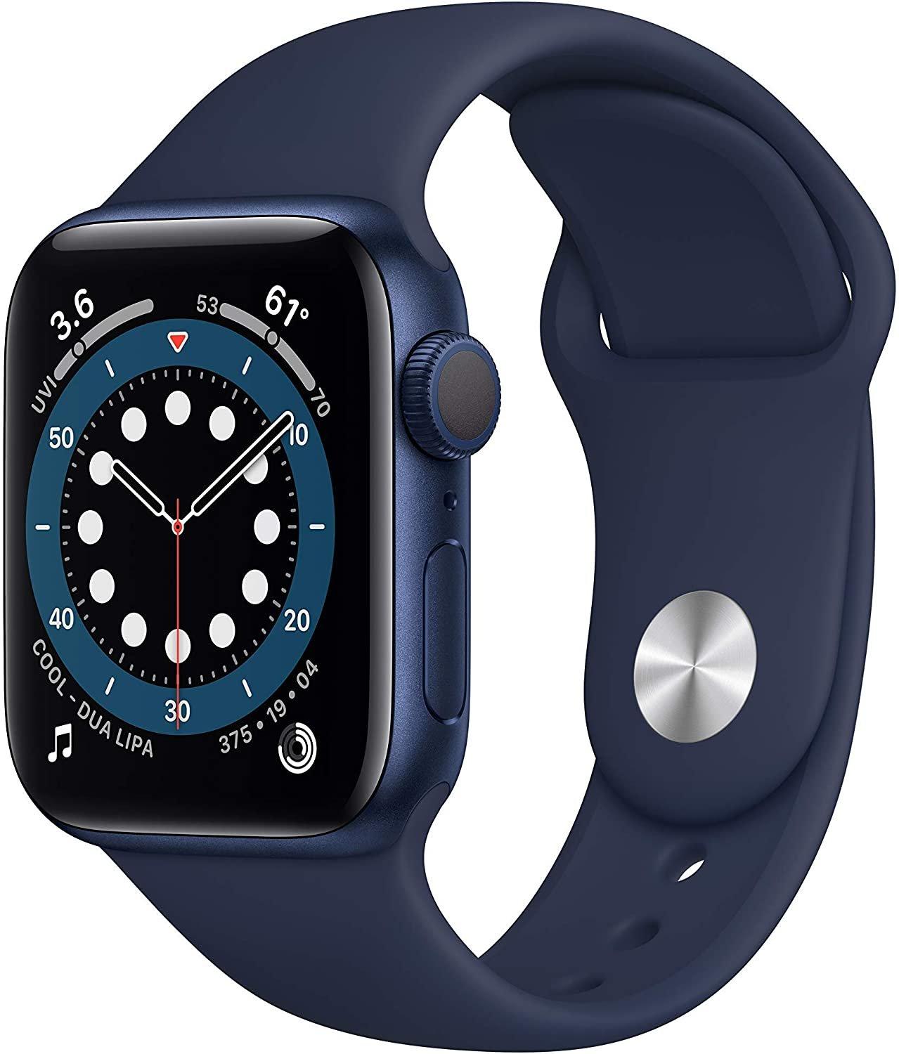 Trade in best sale on apple watch