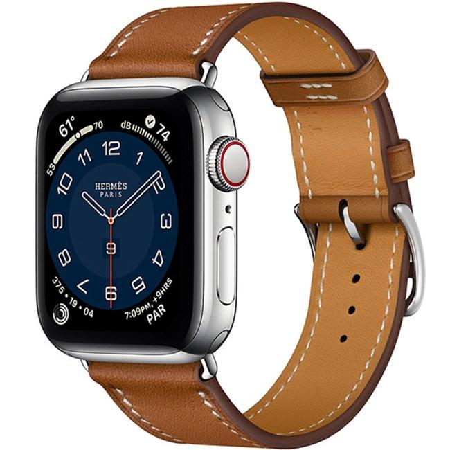 Apple Watch Series 6 Trade-In Hermes 44mm GPS and LTE