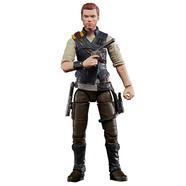 Hasbro Star Wars The Vintage Collection Star Wars Jedi: Survivor Cal Kestis Action Figure