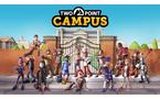 Two Point Campus Enrollment Launch Edition - Nintendo Switch