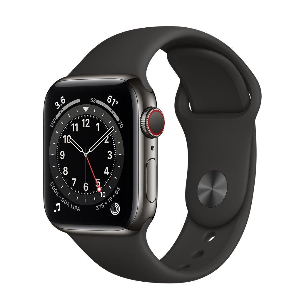 sell apple watch series 6 gamestop