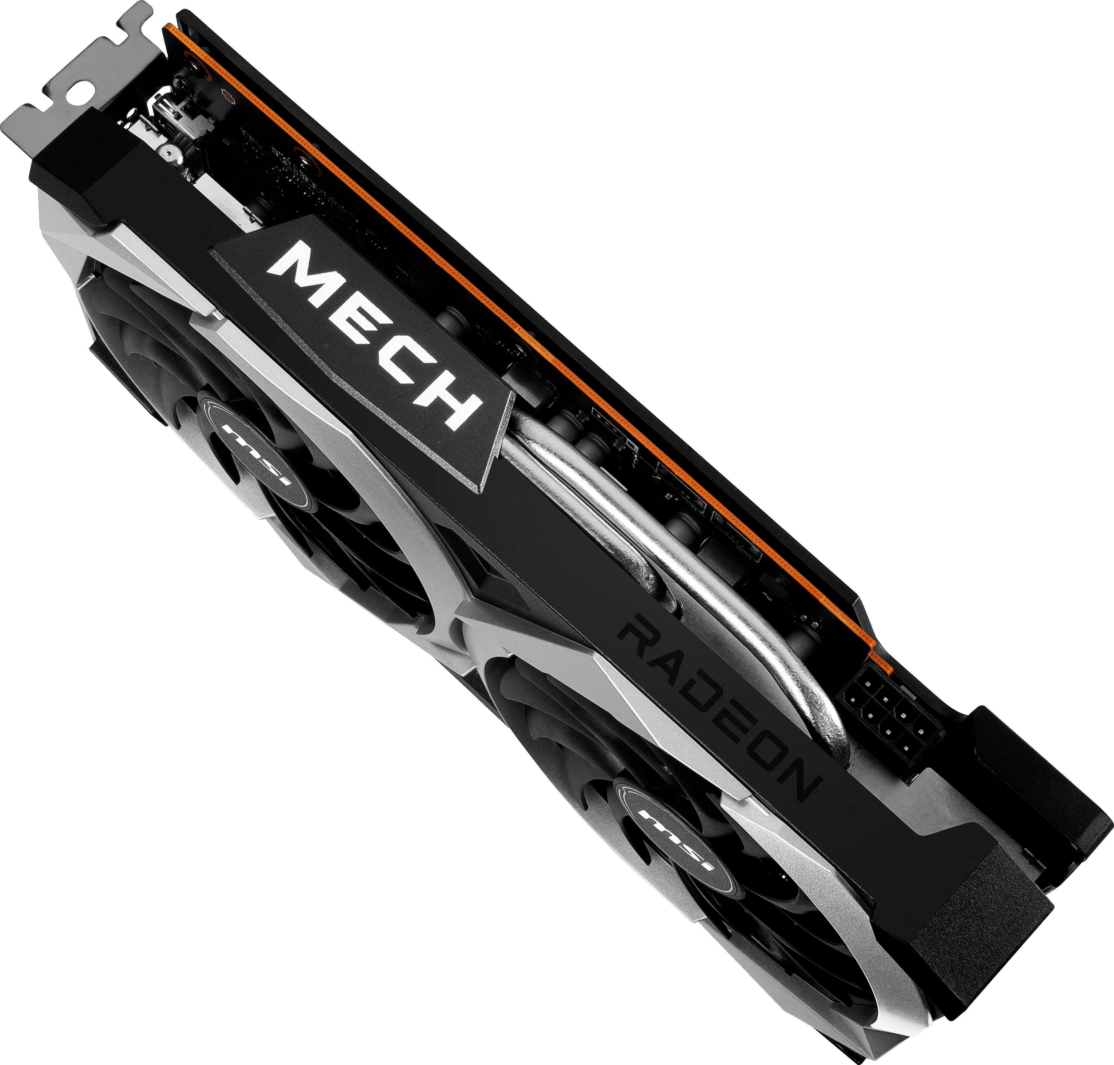 MSI-AMD-Radeon-RX-6600-MECH-2X