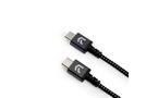 Atrix 6-ft USB-C to USB-C Braided Nylon Cable GameStop Exclusive