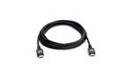 Atrix 6-ft USB-C to USB-C Braided Nylon Cable