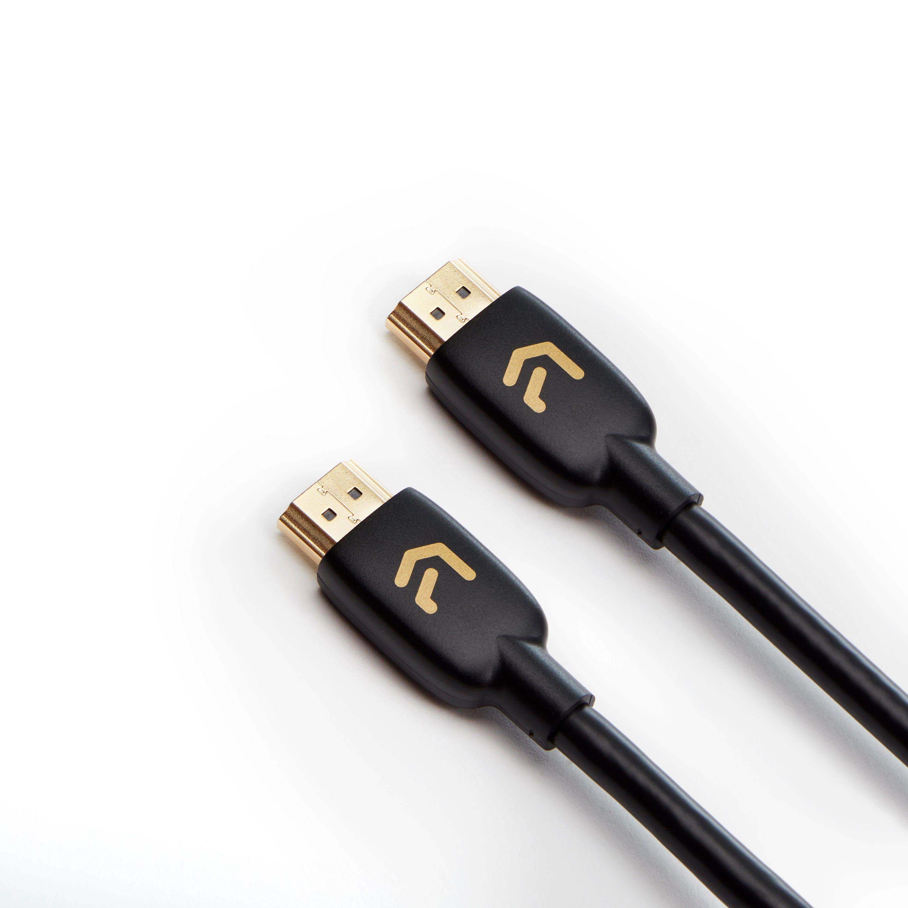 Atrix 4K/8K Ultra High Speed 10ft HDMI Cable