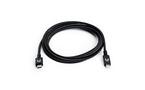 Atrix 6-ft USB-C to Lightning Braided Nylon Cable GameStop Exclusive