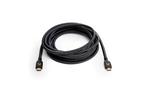 Atrix 4K/8K Ultra High Speed Braided Nylon 15-ft HDMI Cable GameStop Exclusive