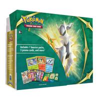 list item 1 of 1 The Pokemon Company International The Pokemon Trading Card Game: Collector Bundle