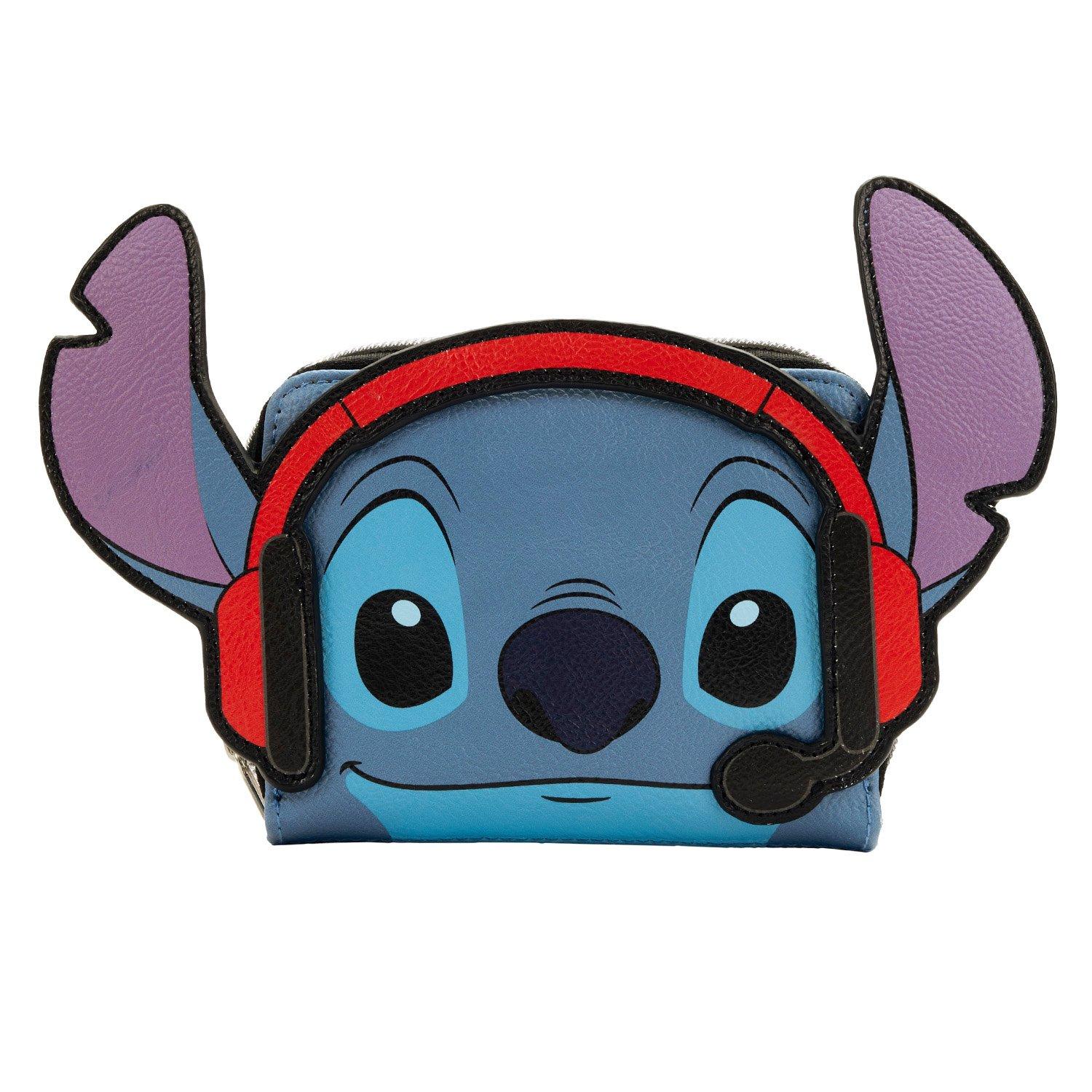 Disney stitch online loungefly