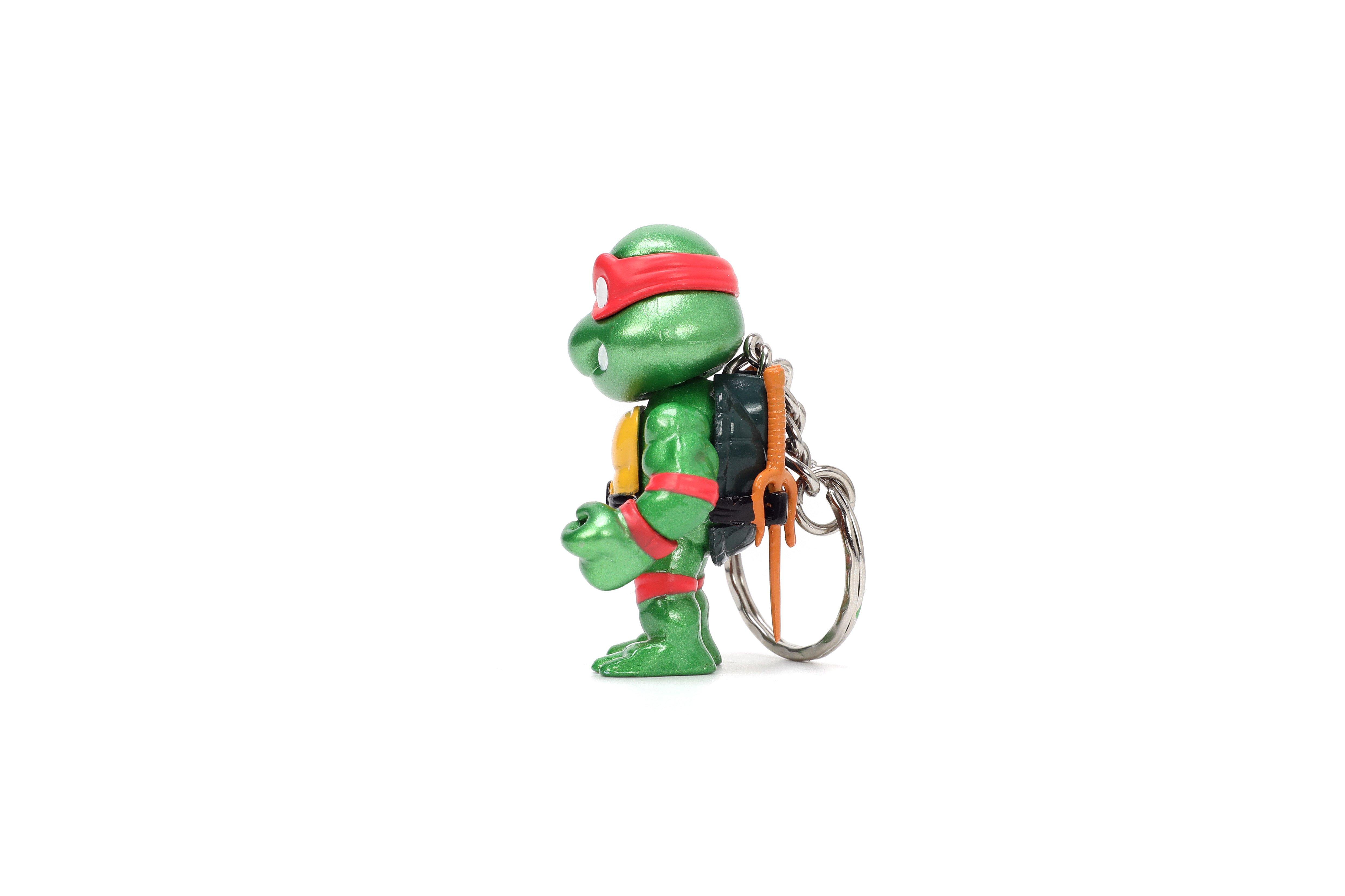 Gamestop exclusive store ninja turtles