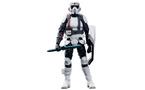 Hasbro Star Wars: The Black Series Jedi: Survivor Gaming Greats Riot Scout Trooper 6-in Action Figure